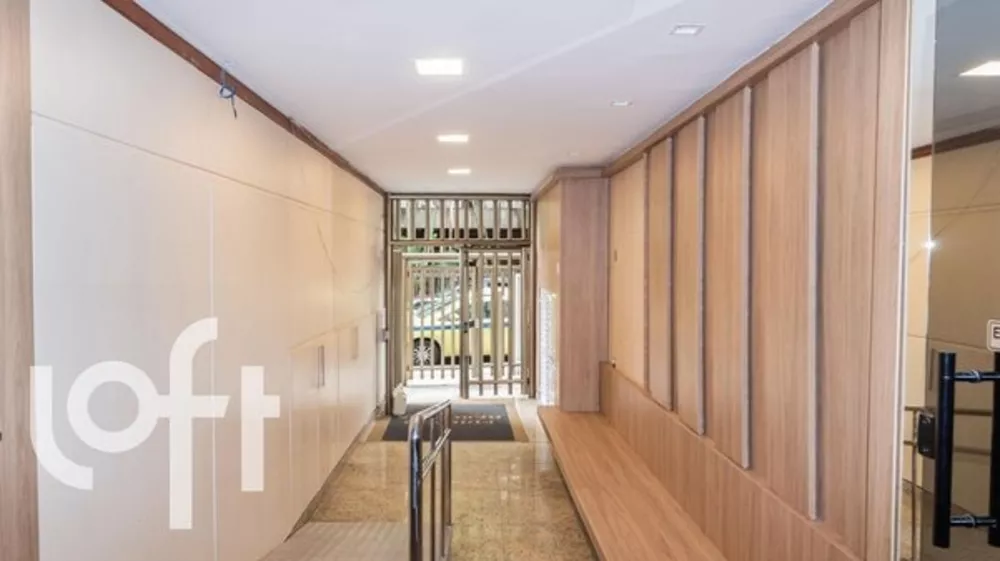 Apartamento, 1 quarto, 31 m² - Foto 26