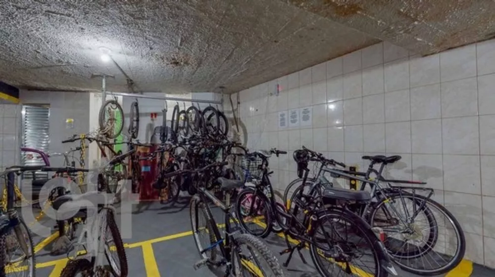 Apartamento, 1 quarto, 31 m² - Foto 25