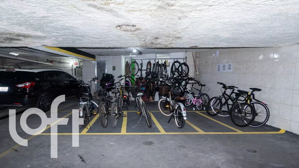 Apartamento, 1 quarto, 31 m² - Foto 12