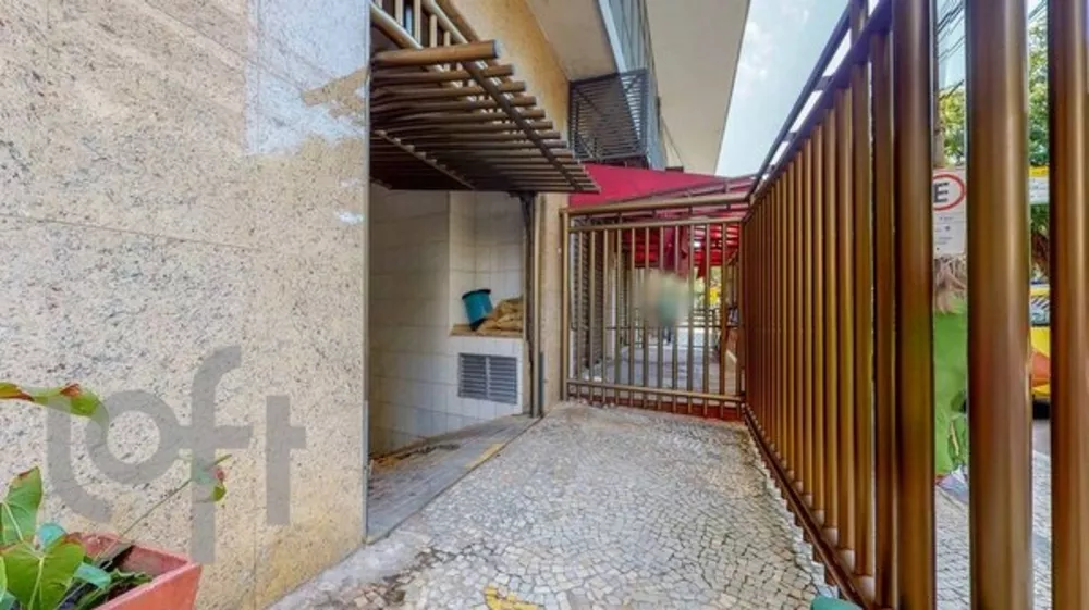 Apartamento, 1 quarto, 31 m² - Foto 30