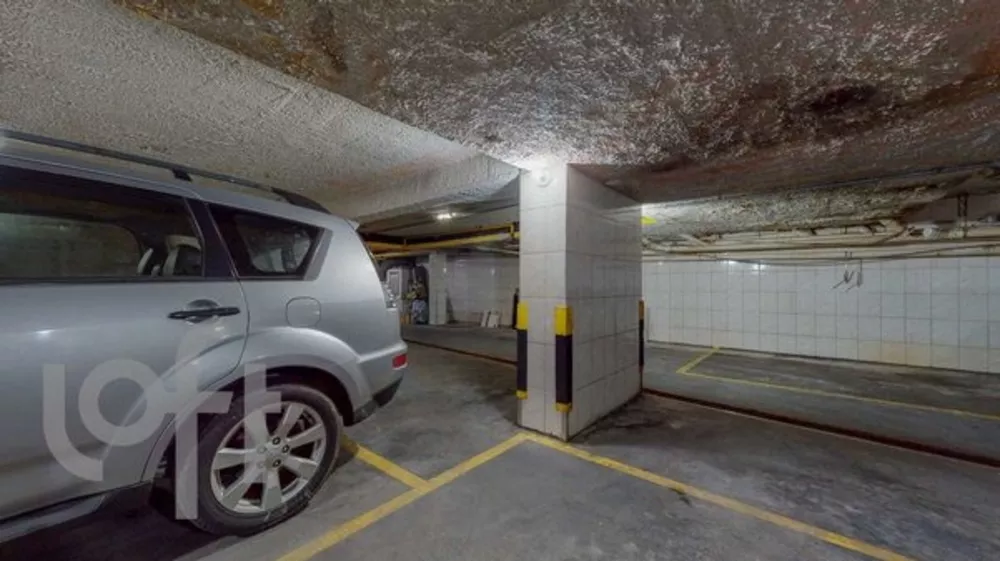 Apartamento, 1 quarto, 31 m² - Foto 27