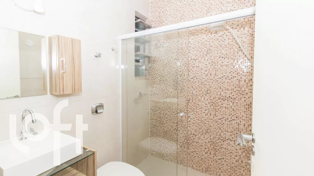 Apartamento, 1 quarto, 31 m² - Foto 4