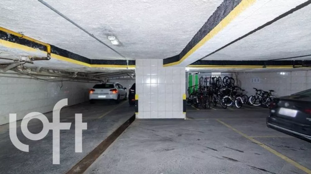 Apartamento, 1 quarto, 31 m² - Foto 29