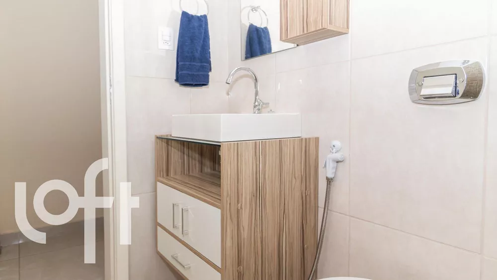 Apartamento, 1 quarto, 31 m² - Foto 2