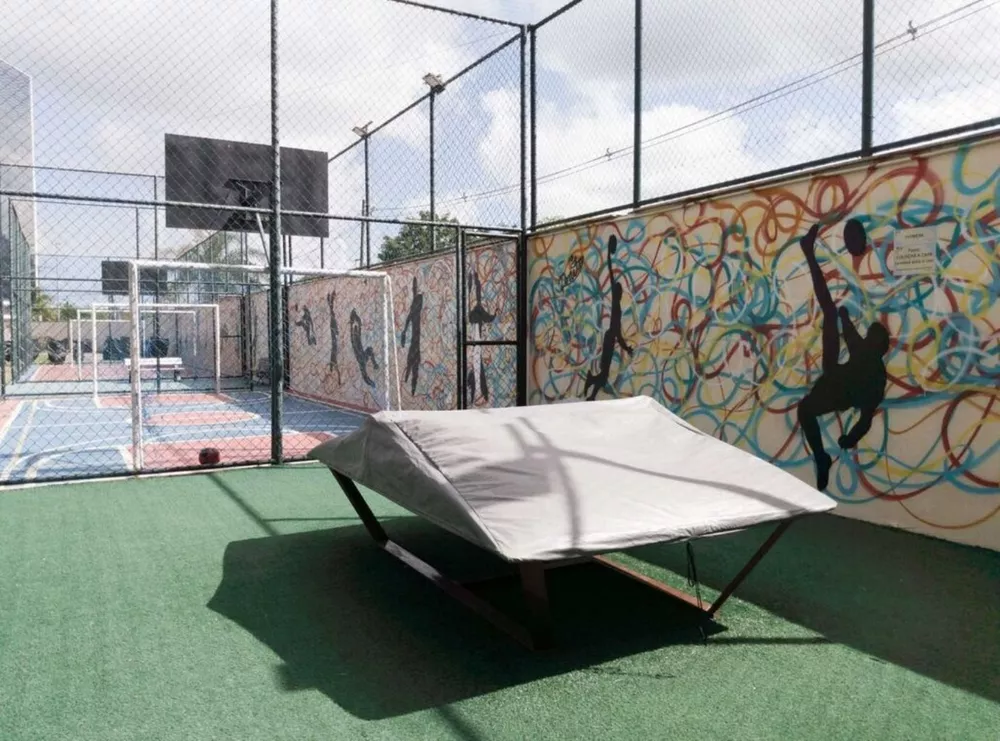 Apartamento à venda com 3 quartos, 95m² - Foto 31