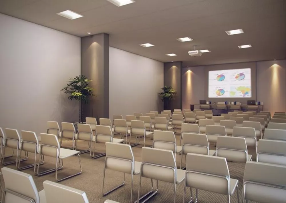 Sala-Conjunto, 100 m² - Foto 11