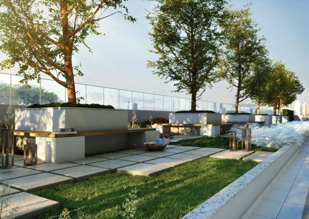 Conjunto Comercial-Sala à venda, 100m² - Foto 2