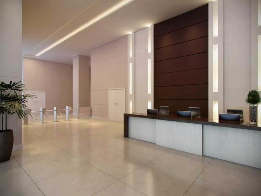 Sala-Conjunto, 53 m² - Foto 4