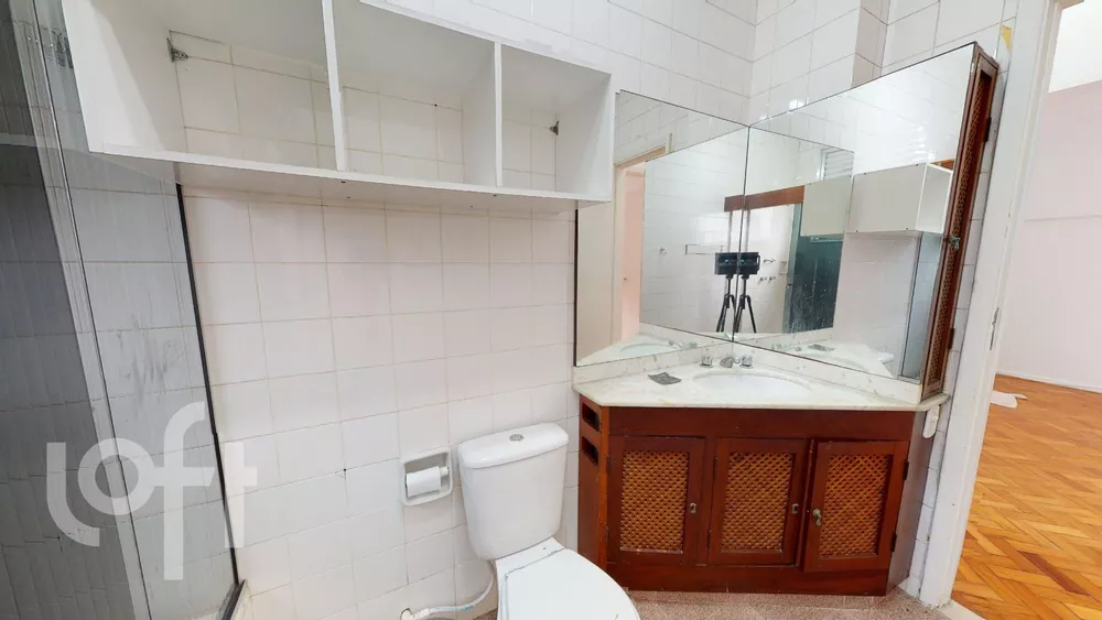 Apartamento à venda com 2 quartos, 65m² - Foto 4