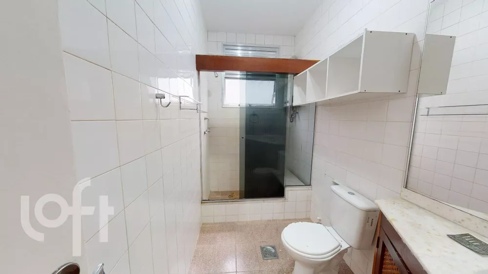 Apartamento à venda com 2 quartos, 65m² - Foto 2