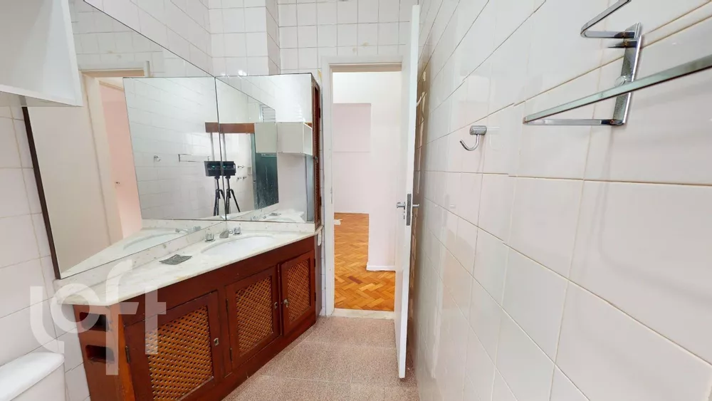 Apartamento à venda com 2 quartos, 65m² - Foto 3