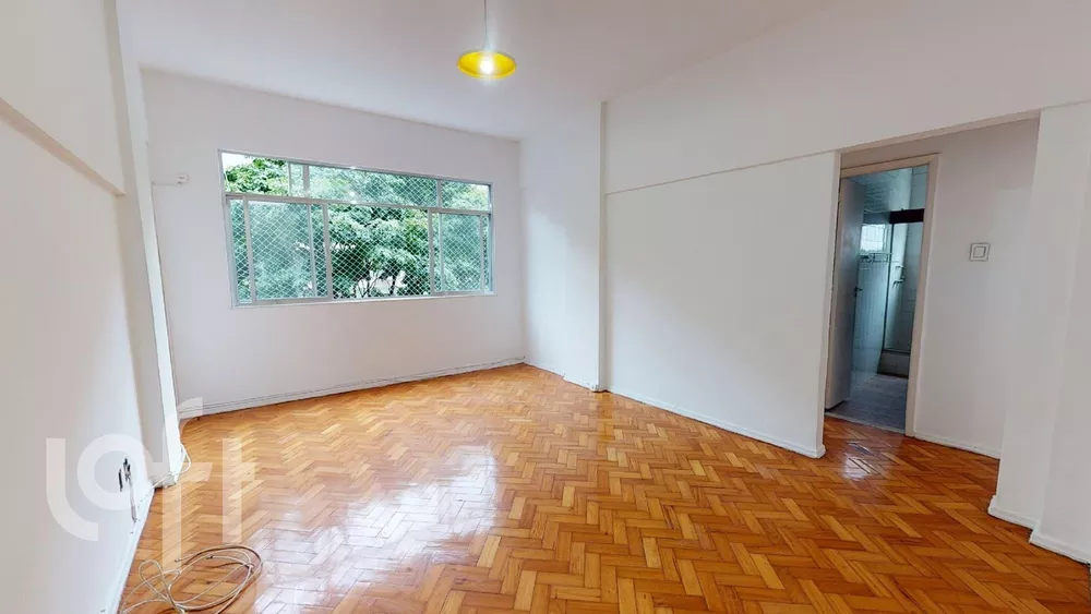 Apartamento à venda com 2 quartos, 65m² - Foto 1