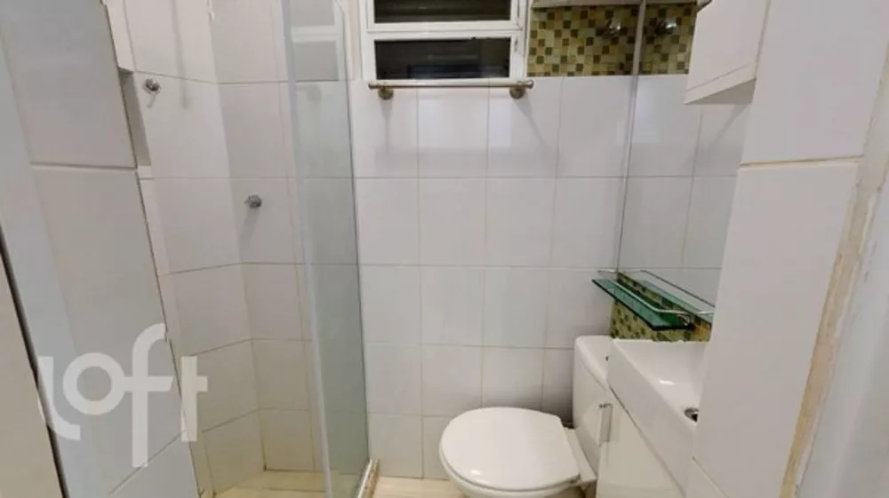 Apartamento, 1 quarto, 32 m² - Foto 3