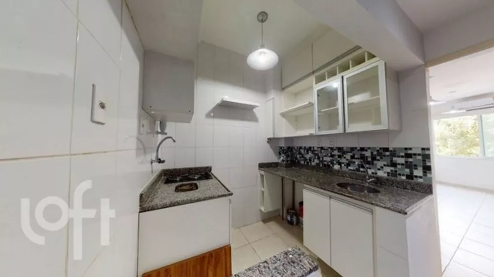 Apartamento, 1 quarto, 32 m² - Foto 5