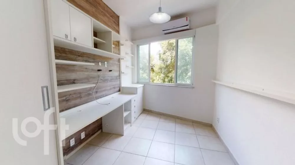 Apartamento, 1 quarto, 32 m² - Foto 9