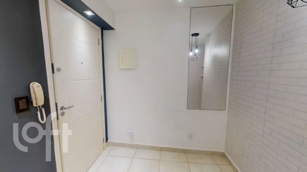 Apartamento, 1 quarto, 32 m² - Foto 7