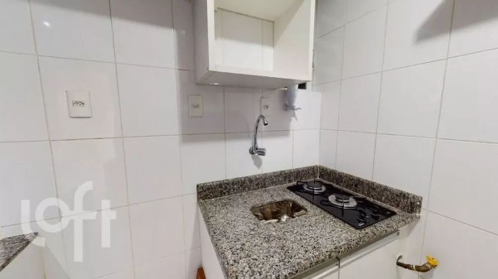 Apartamento, 1 quarto, 32 m² - Foto 6