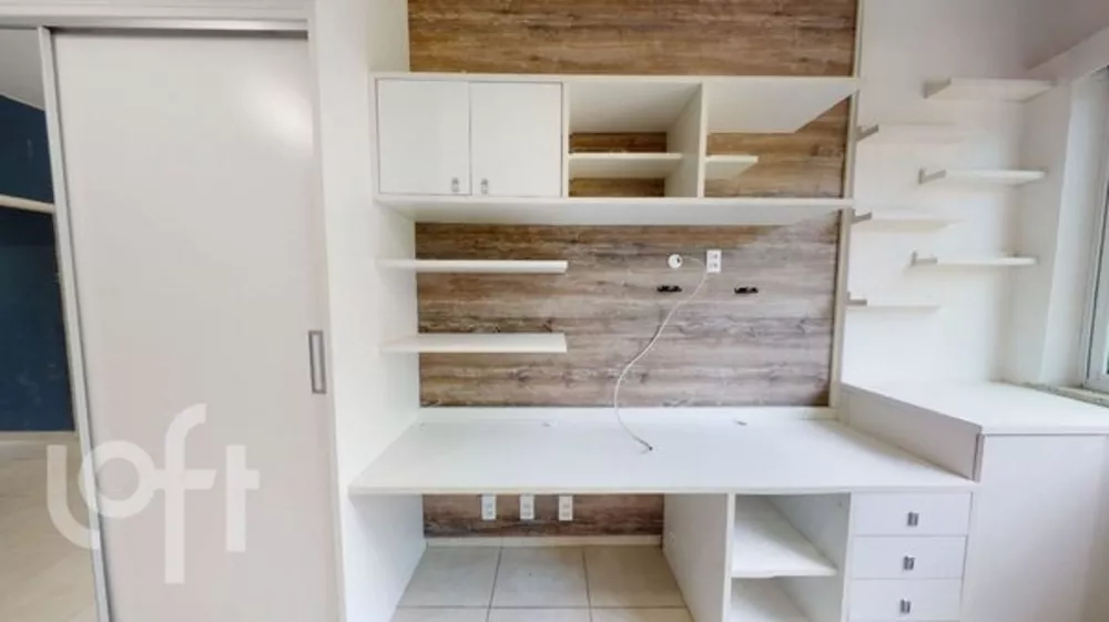 Apartamento, 1 quarto, 32 m² - Foto 11