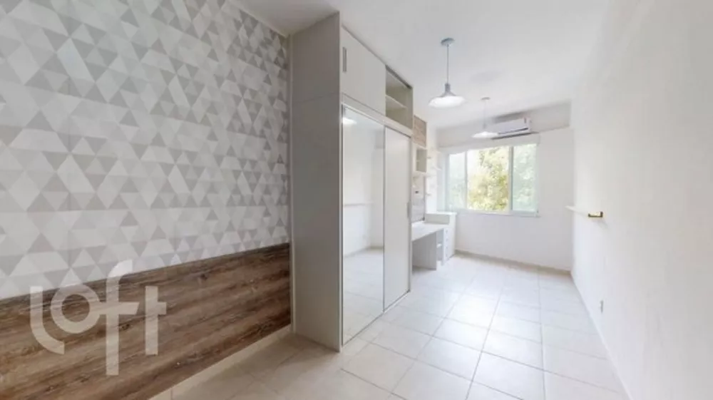Apartamento, 1 quarto, 32 m² - Foto 1