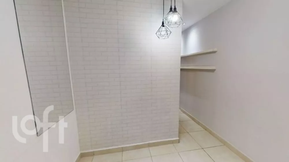Apartamento, 1 quarto, 32 m² - Foto 8