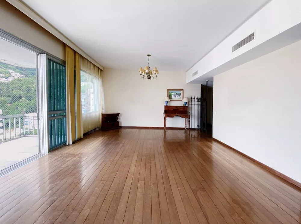 Apartamento, 4 quartos, 192 m² - Foto 1