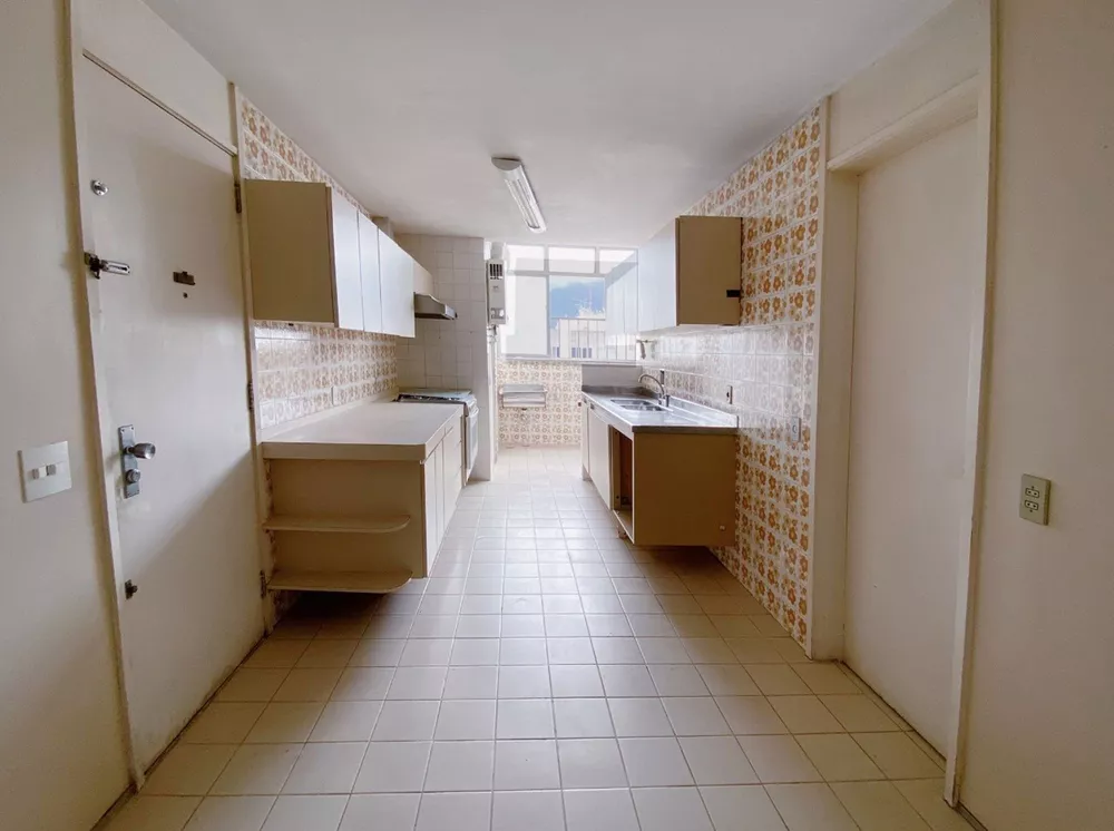 Apartamento, 4 quartos, 192 m² - Foto 5