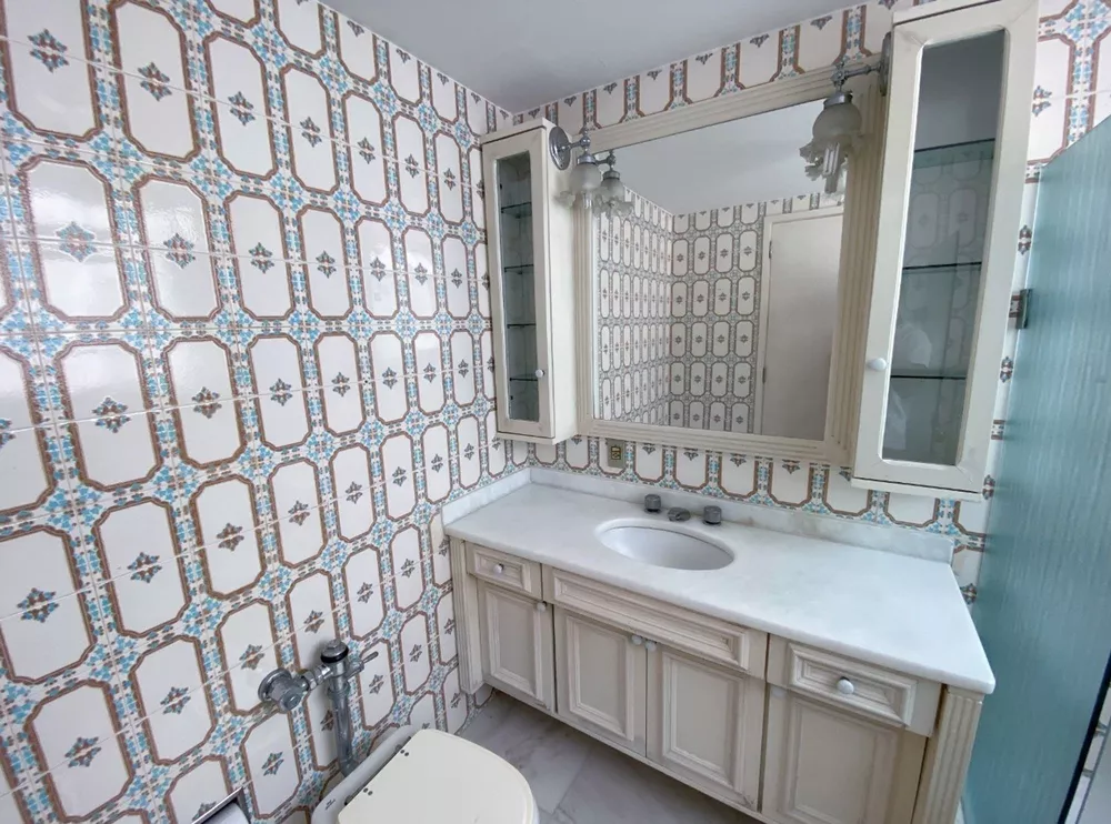 Apartamento, 4 quartos, 192 m² - Foto 3