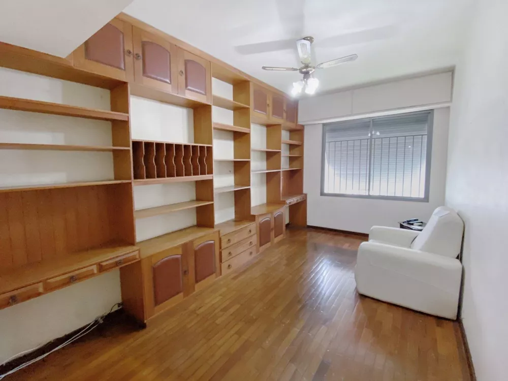 Apartamento, 4 quartos, 192 m² - Foto 12