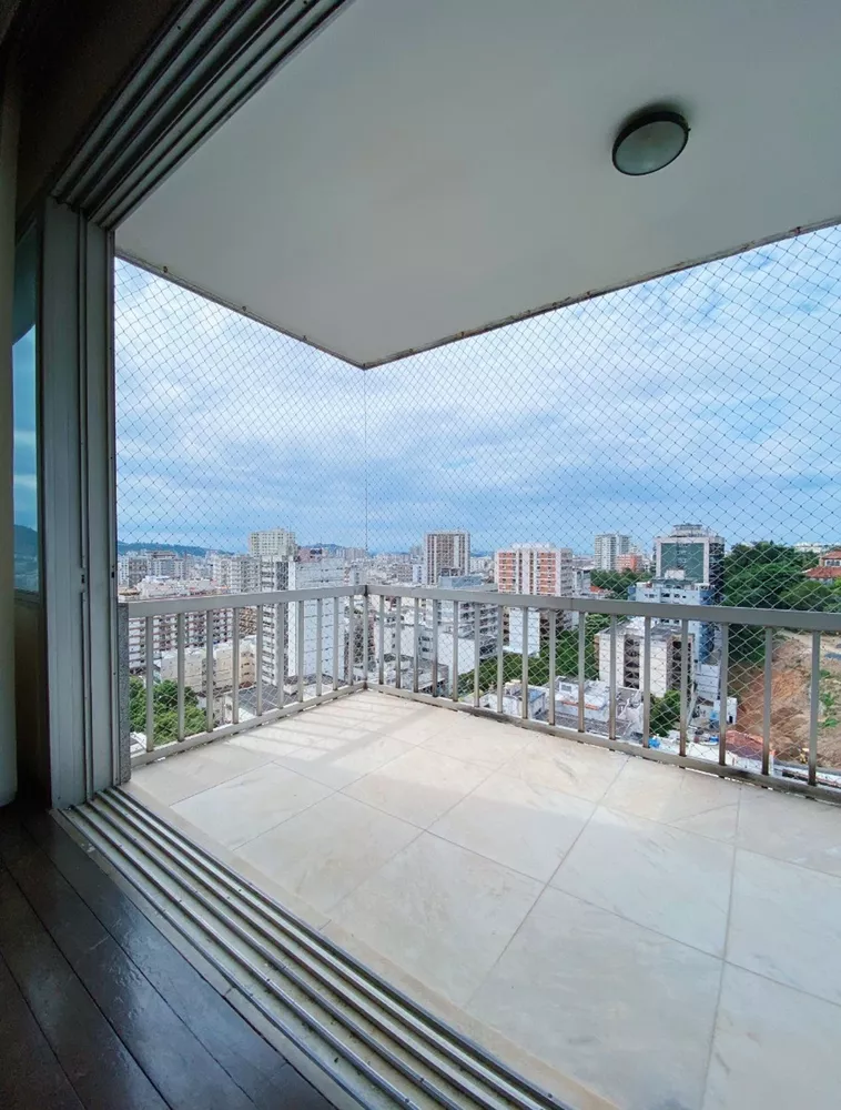 Apartamento, 4 quartos, 192 m² - Foto 9
