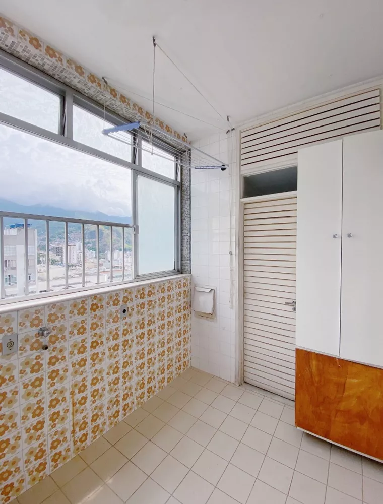 Apartamento, 4 quartos, 192 m² - Foto 6