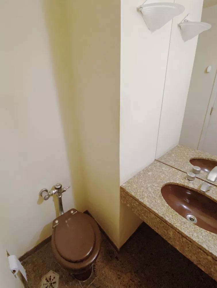 Apartamento, 4 quartos, 192 m² - Foto 4