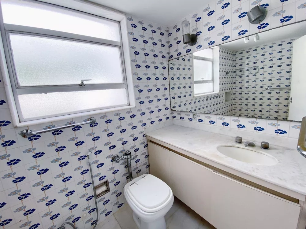 Apartamento, 4 quartos, 192 m² - Foto 2