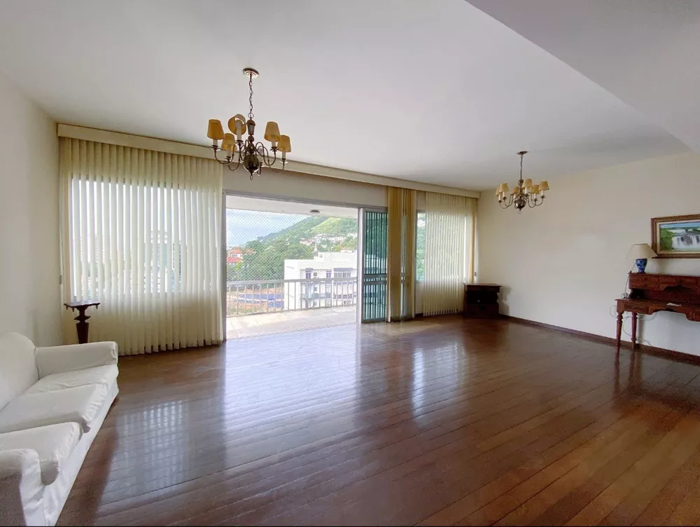 Apartamento, 4 quartos, 192 m² - Foto 8