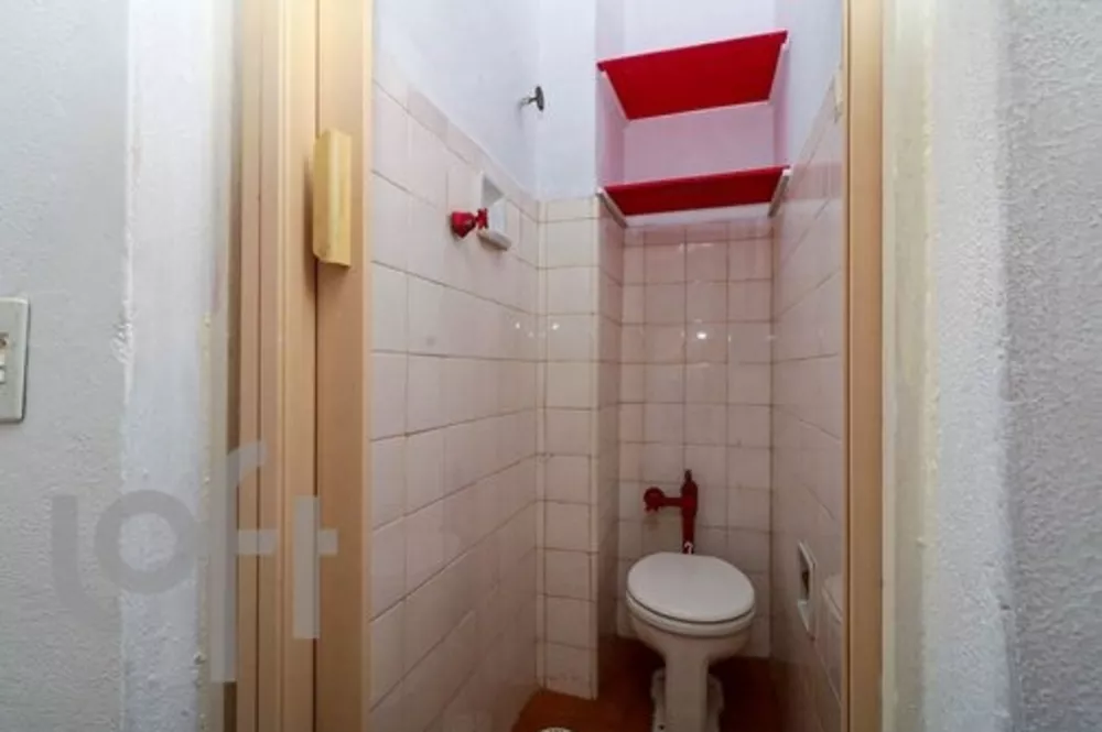 Apartamento à venda com 3 quartos, 96m² - Foto 4