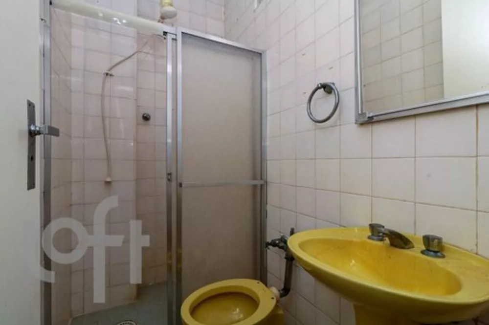 Apartamento à venda com 3 quartos, 96m² - Foto 3