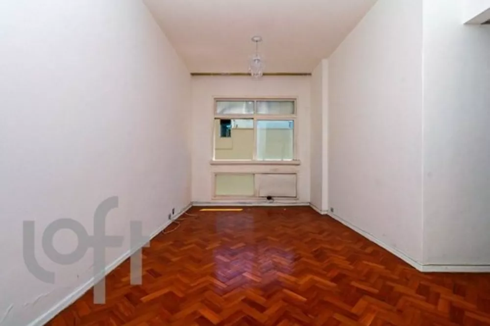 Apartamento à venda com 3 quartos, 96m² - Foto 1