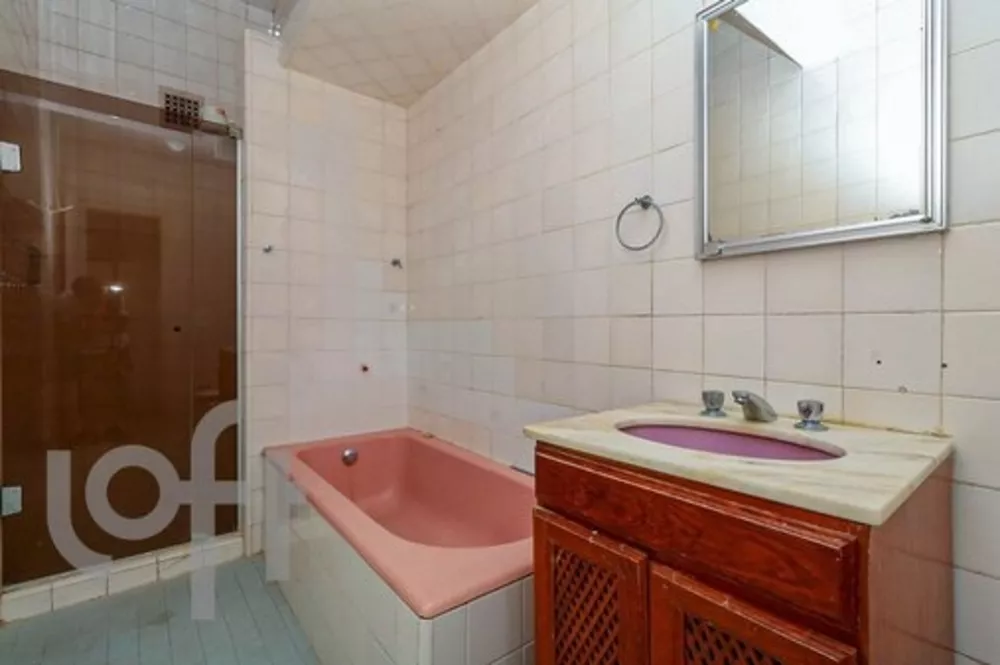 Apartamento à venda com 3 quartos, 96m² - Foto 2