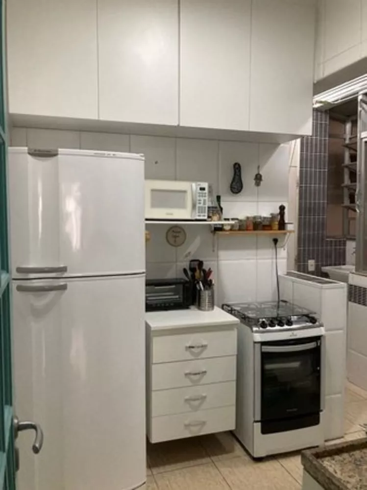 Apartamento, 2 quartos, 71 m² - Foto 5