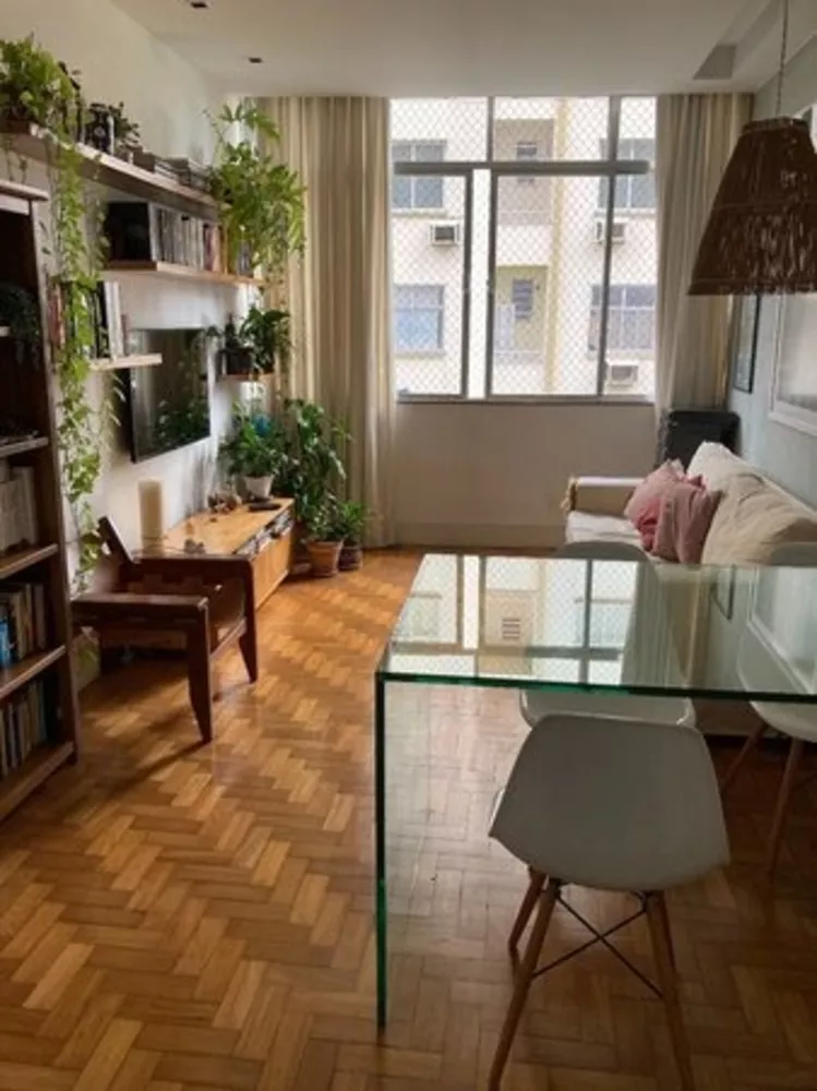 Apartamento, 2 quartos, 71 m² - Foto 7