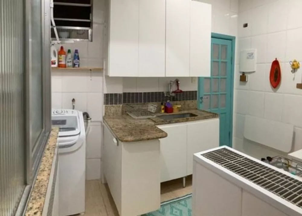 Apartamento, 2 quartos, 71 m² - Foto 6