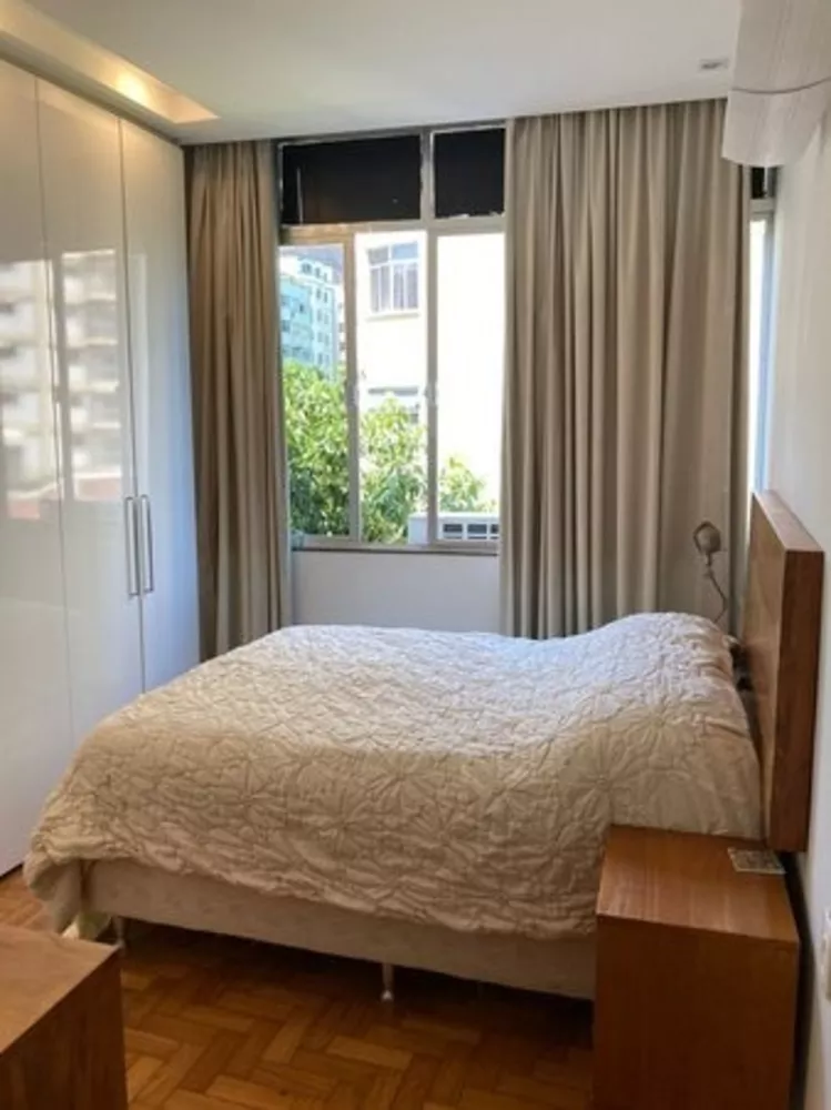 Apartamento, 2 quartos, 71 m² - Foto 8
