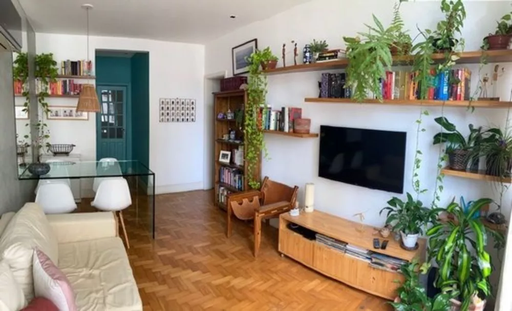 Apartamento, 2 quartos, 71 m² - Foto 1