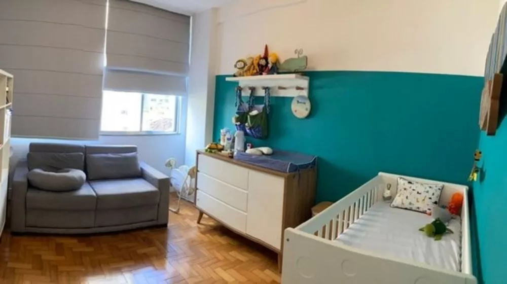 Apartamento, 2 quartos, 71 m² - Foto 10