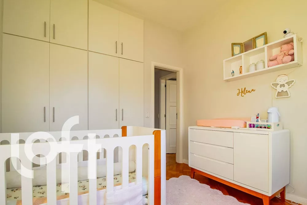 Apartamento, 3 quartos, 116 m² - Foto 12