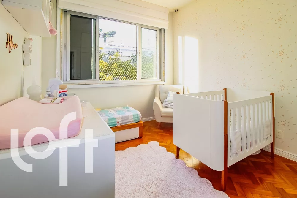 Apartamento, 3 quartos, 116 m² - Foto 14