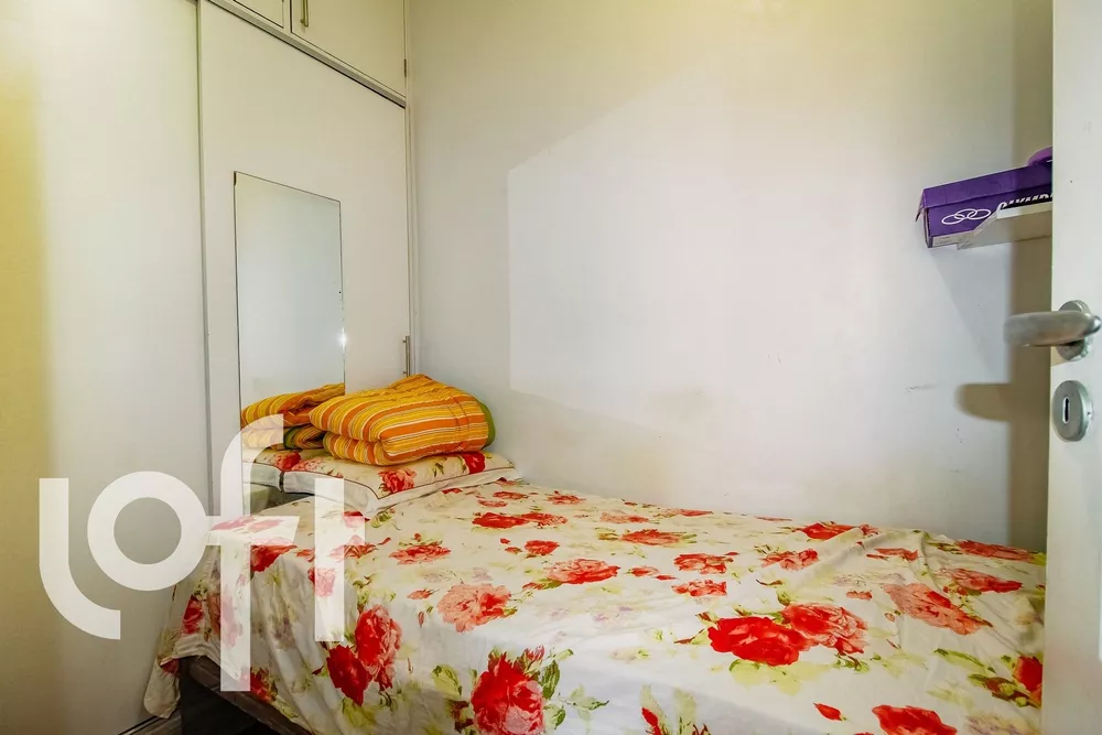 Apartamento, 3 quartos, 116 m² - Foto 10