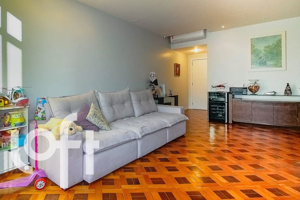 Apartamento, 3 quartos, 116 m² - Foto 8