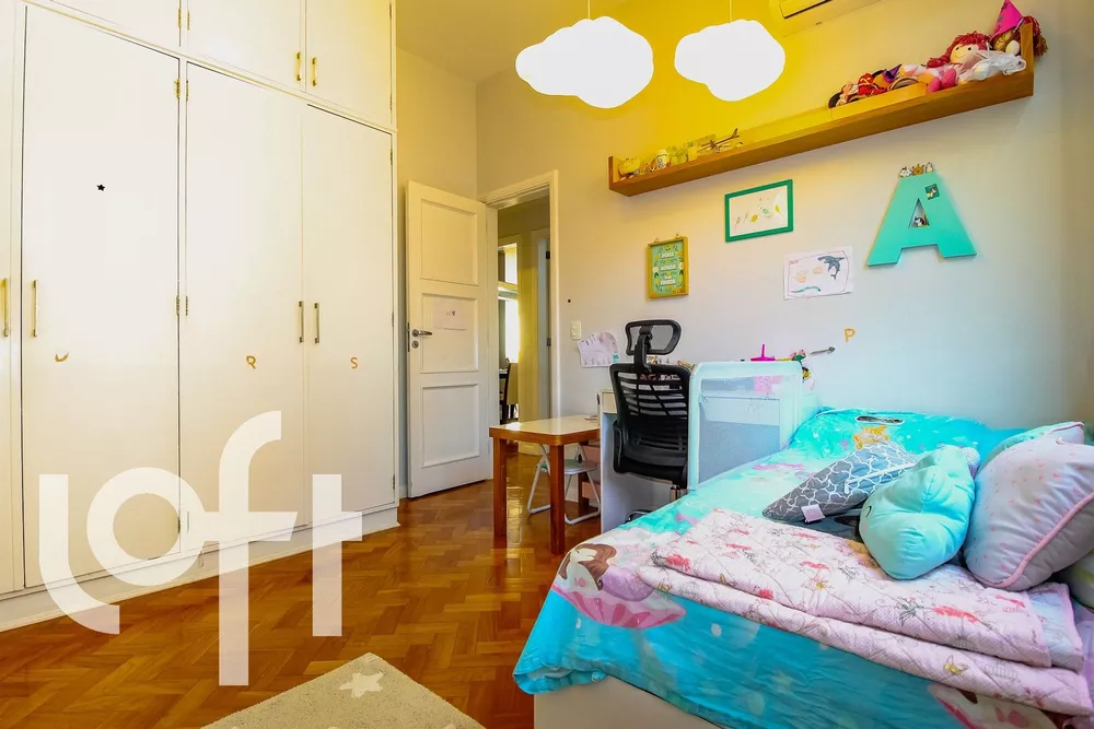 Apartamento, 3 quartos, 116 m² - Foto 11