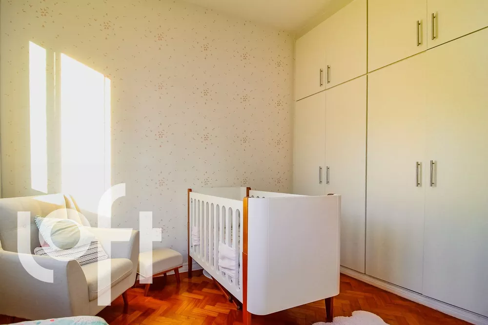 Apartamento, 3 quartos, 116 m² - Foto 13