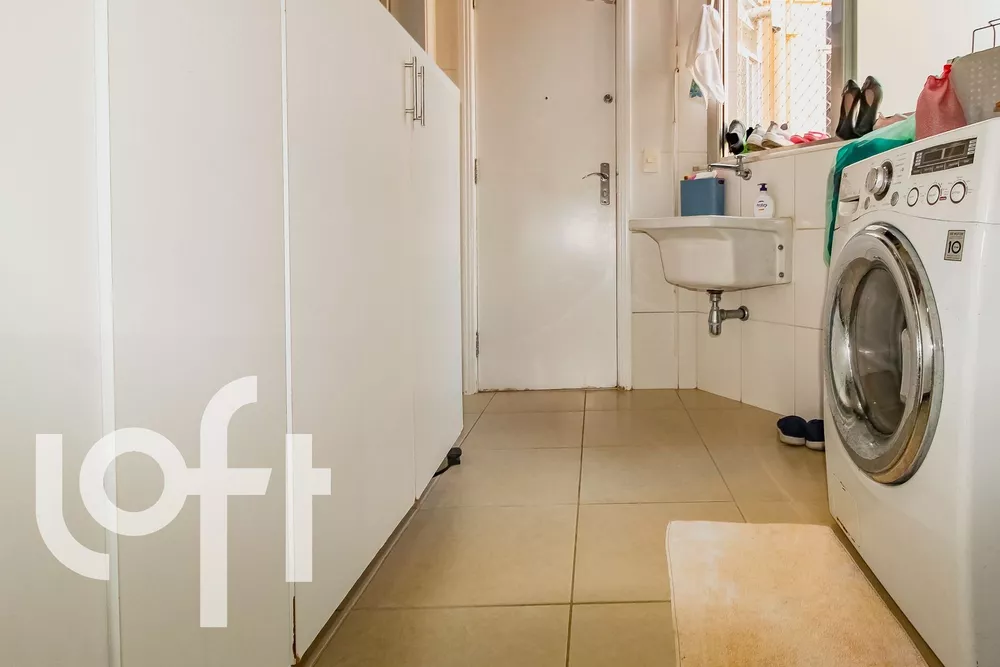 Apartamento, 3 quartos, 116 m² - Foto 7